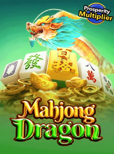 Lucky Spin slot cover