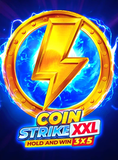 Mega Jackpot slot cover
